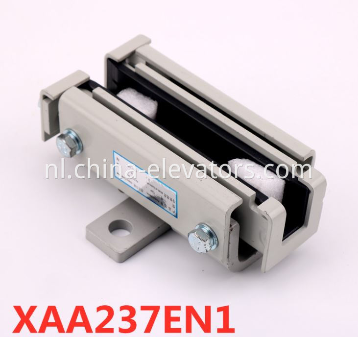 XAA237EN1 Sliding Guide Shoe for OTIS Elevators